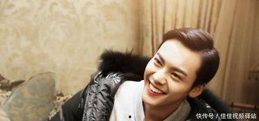 陈伟霆吃瓜娱乐,揭秘明星幕后趣闻 第1张 陈伟霆吃瓜娱乐,揭秘明星幕后趣闻 第1张